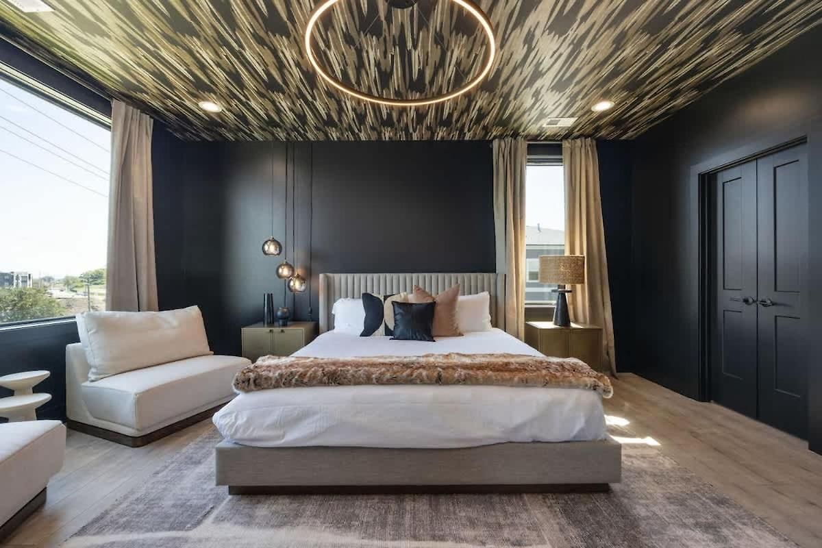 Holiday home Luxe-elevate-modern Luxury-stunning Views Nashville