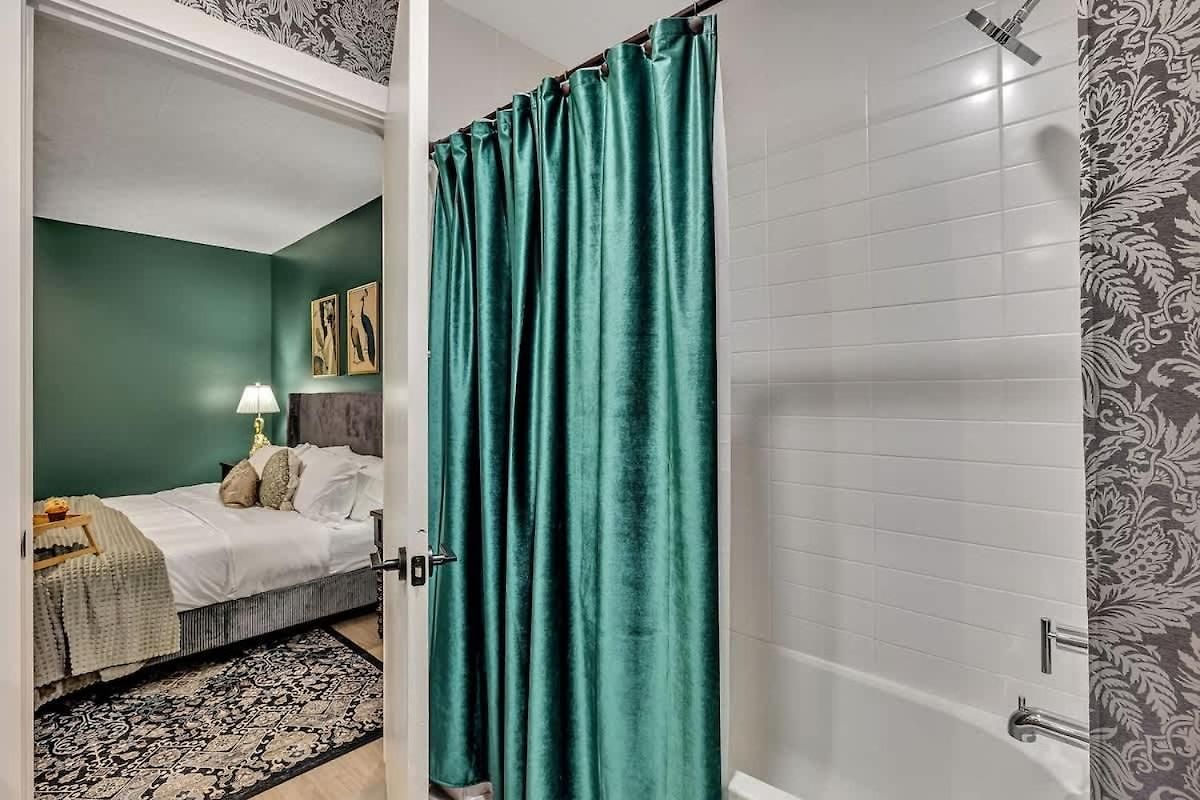 Holiday home Hyve - Prohibition Parlor - Walk To Broadway