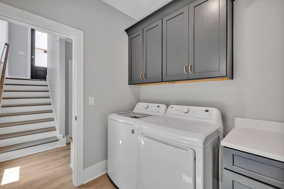 Alto-private Rooftop Deck-8 Mins To Broadway Holiday home