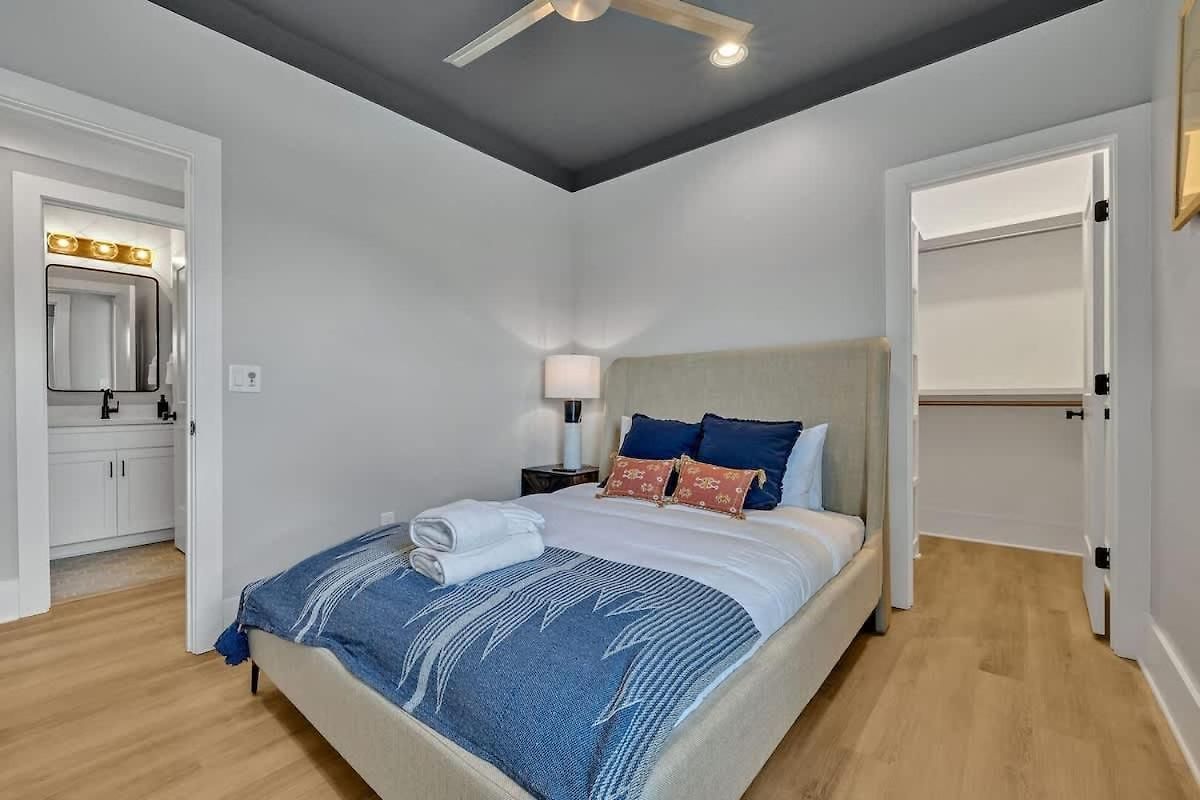 Tenor - Private Rooftop - 8 Mins To Broadway * Nashville