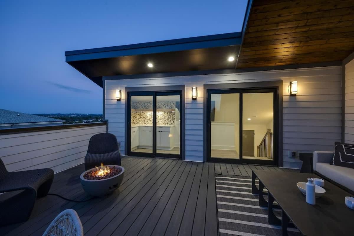 Luxe-elevate-modern Luxury-stunning Views Holiday home *