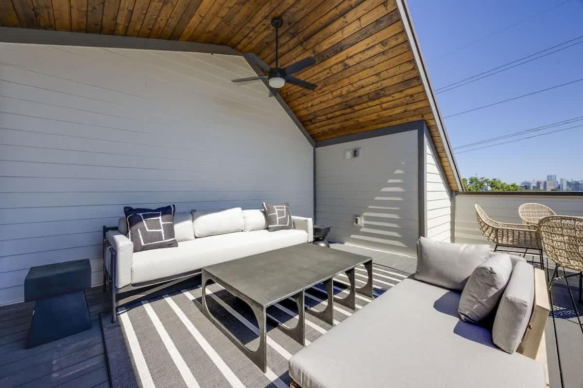 Luxe-elevate-modern Luxury-stunning Views * Nashville