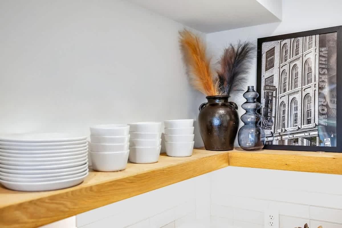 Holiday home Euphony - Designer Furnishings - 5 Mins To Broadway