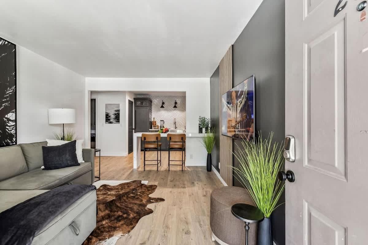 Holiday home Lyric Loft - Music Row - 4 Mins To Broadway *