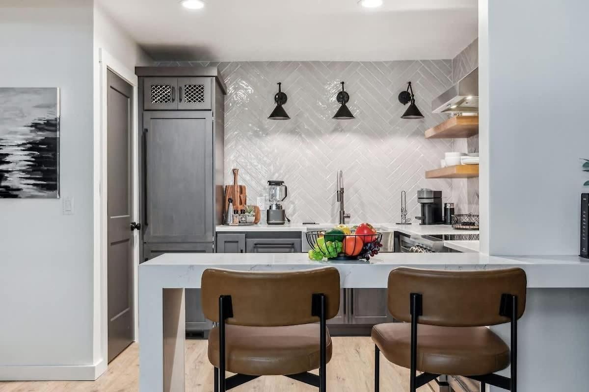Holiday home Lyric Loft - Music Row - 4 Mins To Broadway Nashville
