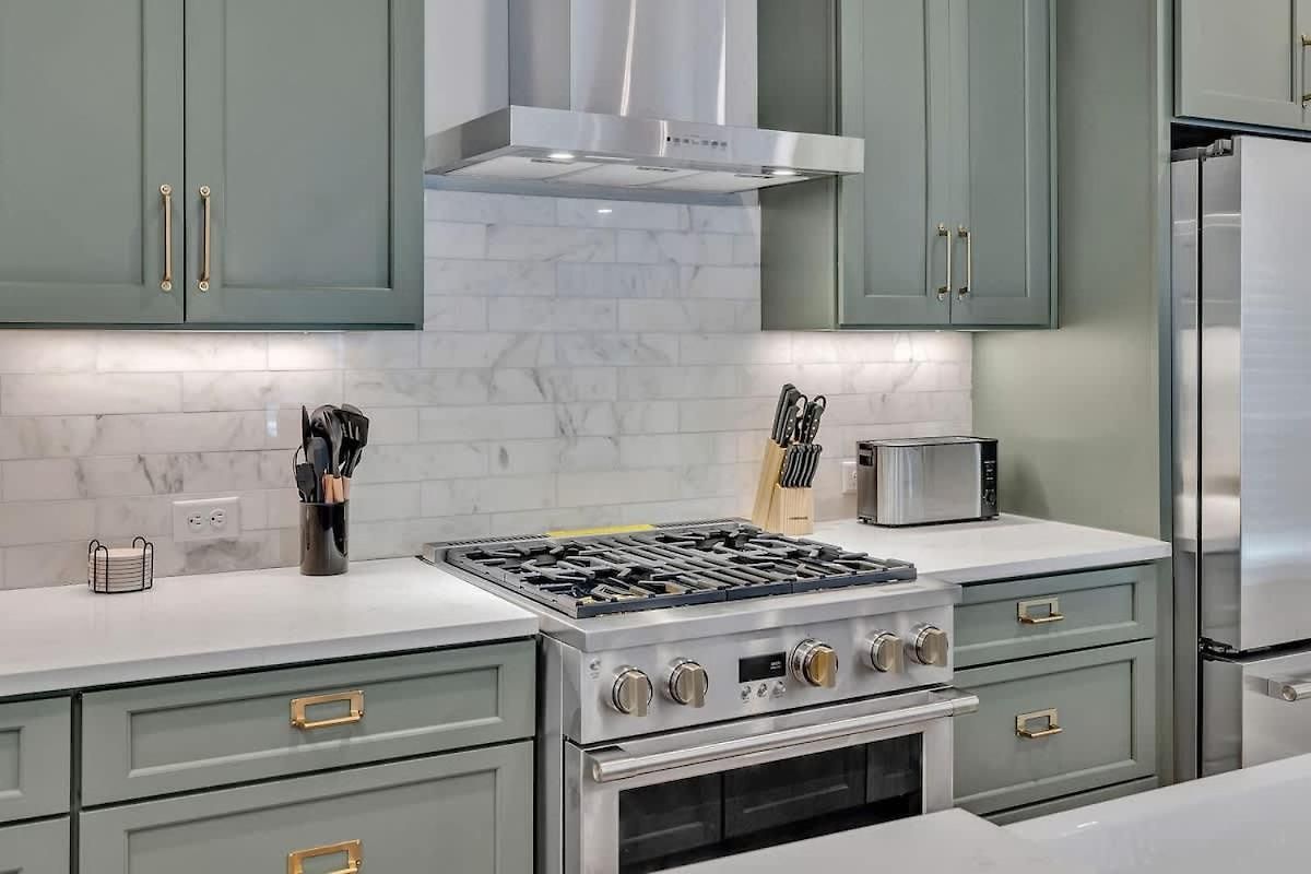 Resonant - 2 Townhomes - 2 Private Rooftop Decks Holiday home *