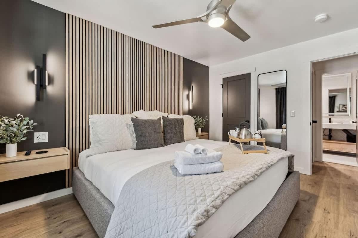 Holiday home Lyric Loft - Music Row - 4 Mins To Broadway *