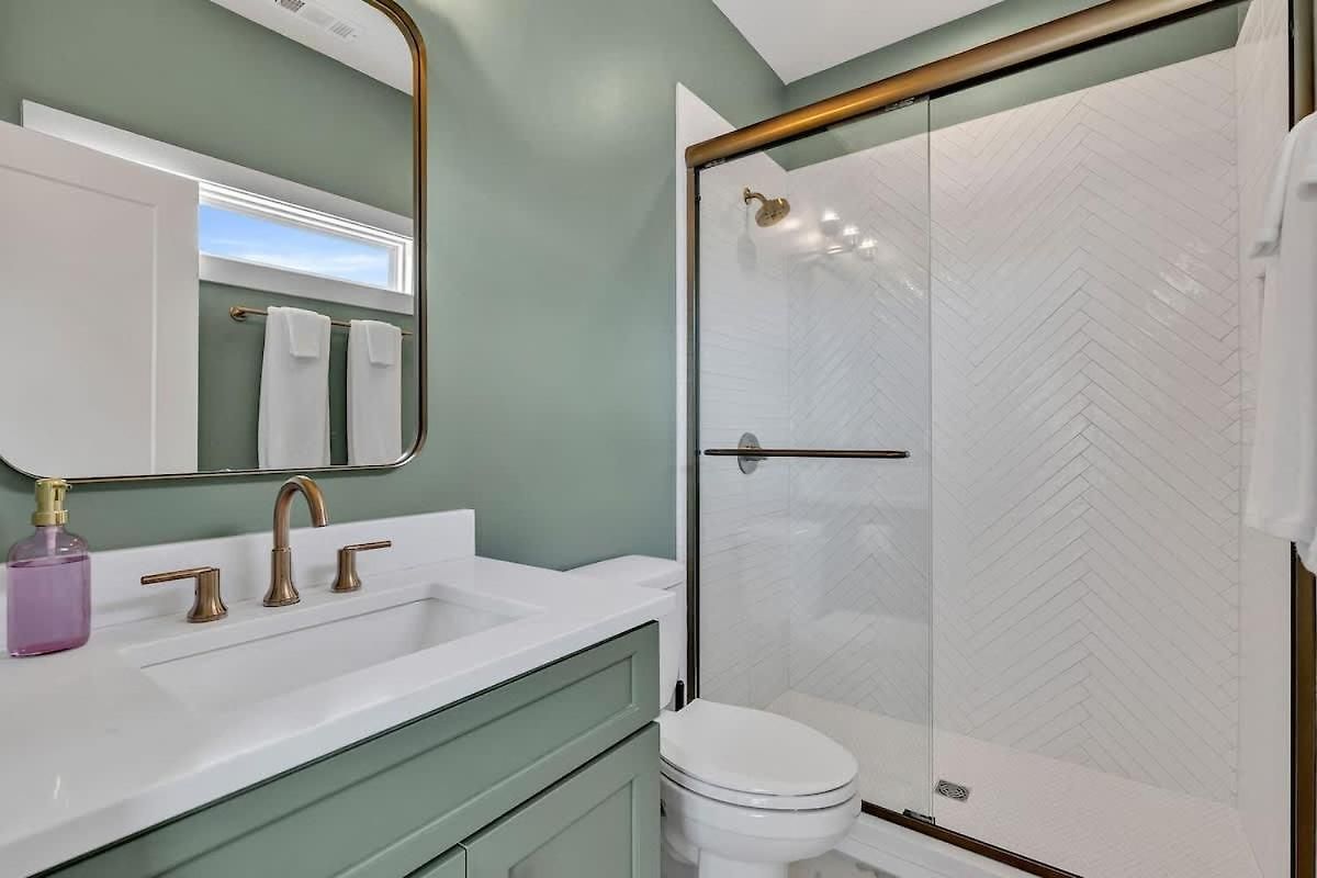 Resonant - 2 Townhomes - 2 Private Rooftop Decks Holiday home Nashville