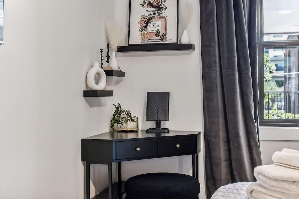 Holiday home Lyric Loft - Music Row - 4 Mins To Broadway Nashville