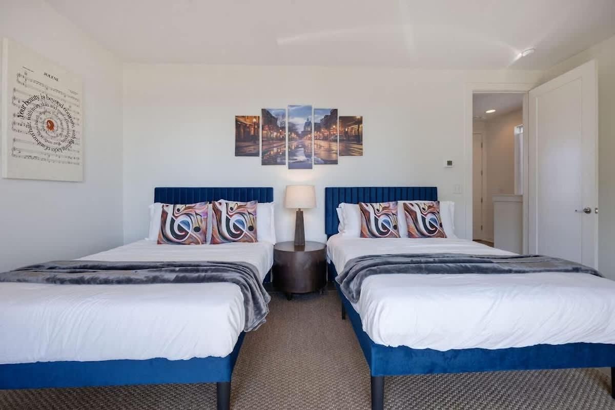 Notes - Sleeps 8 - Mins To Broadway! * Nashville