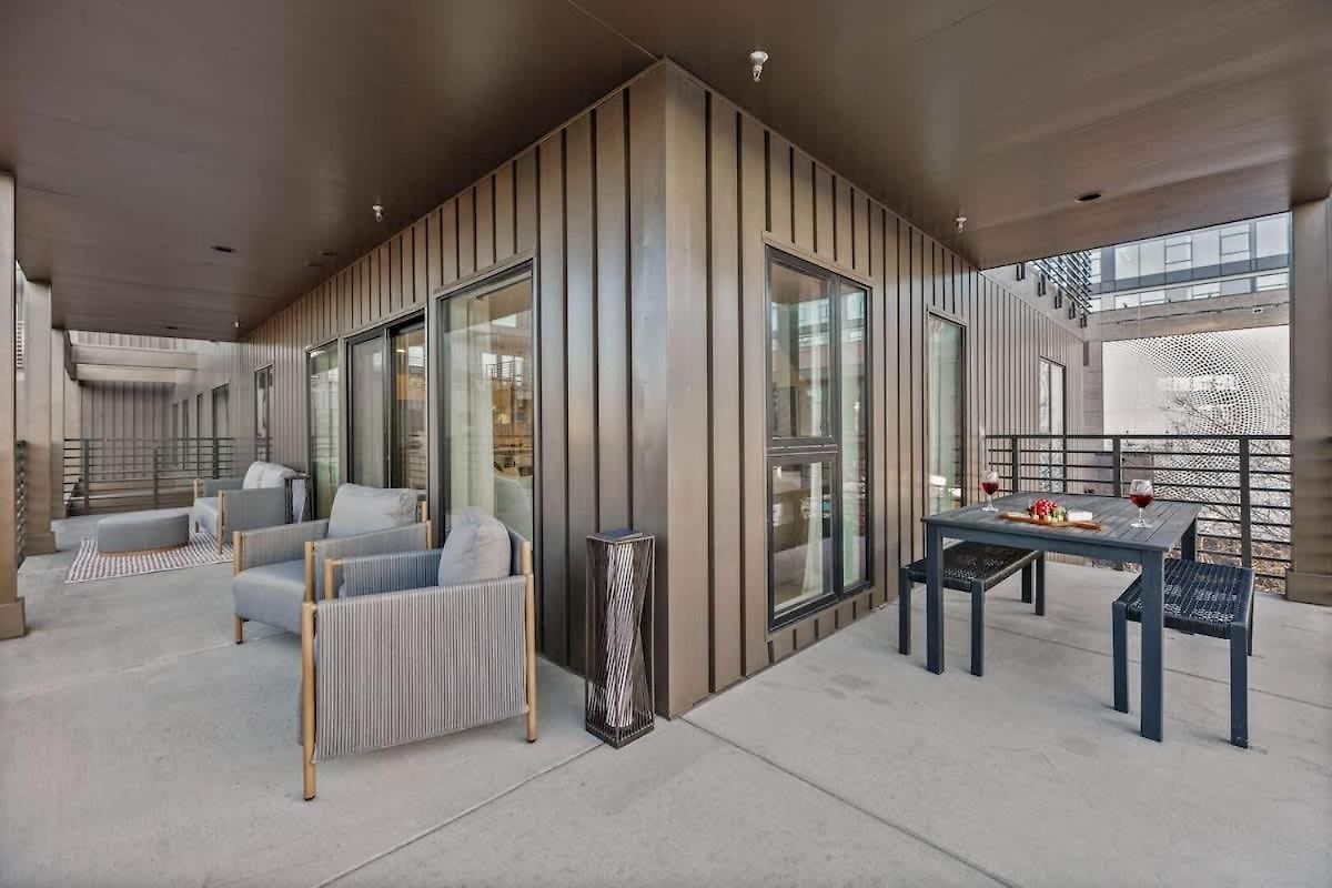 Hyve -tropical Peach -walk To Broadway - Pool&gym! Nashville