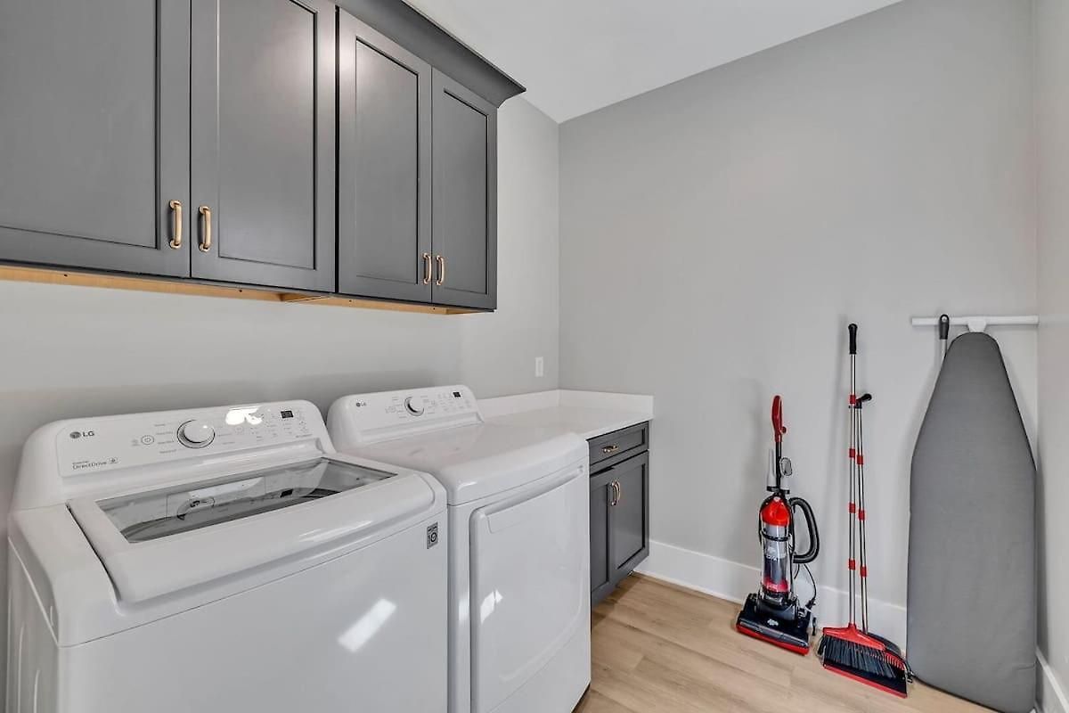 Resonant - 2 Townhomes - 2 Private Rooftop Decks Holiday home