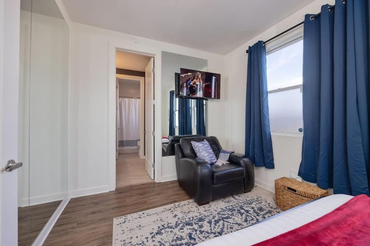 Holiday home Notes - Sleeps 8 - Mins To Broadway! Nashville