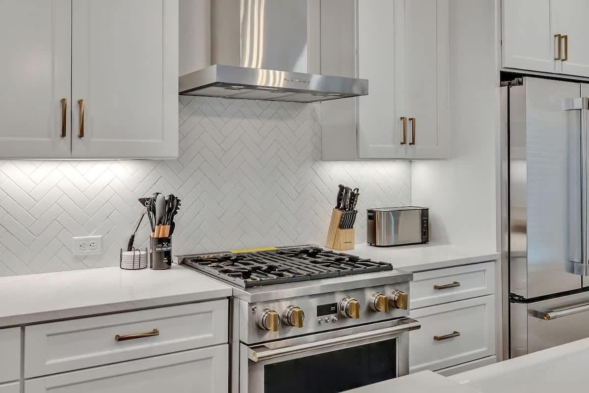 Resonant - 2 Townhomes - 2 Private Rooftop Decks Holiday home Nashville