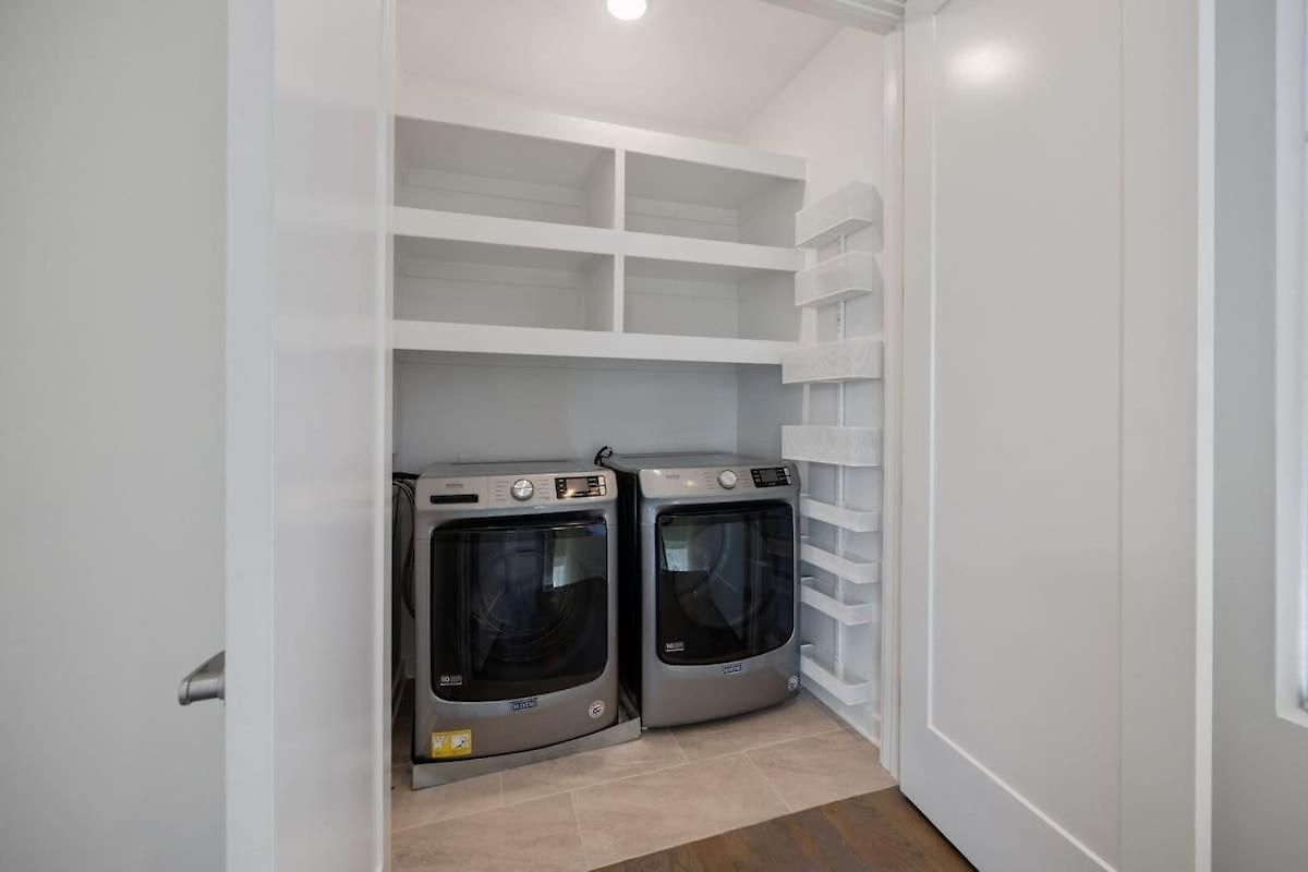 Holiday home Notes - Sleeps 8 - Mins To Broadway! Nashville