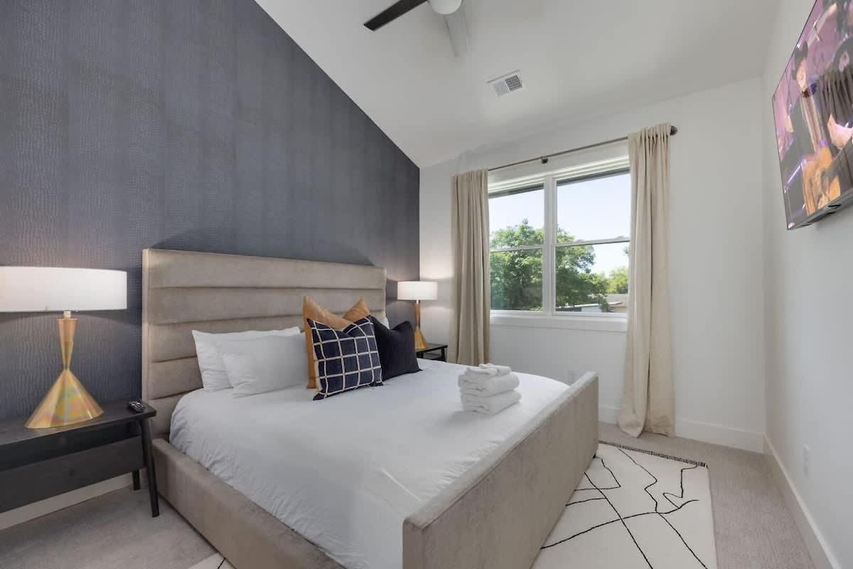 Enchant - Stunning Views - Modern Luxe * Nashville