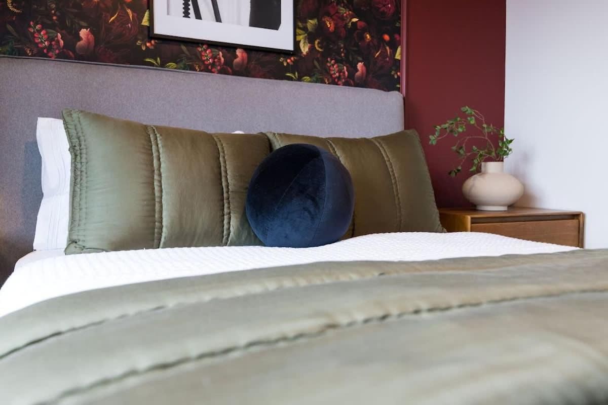 Holiday home Hyve-the Dolly Parton Experience-private Balcony *
