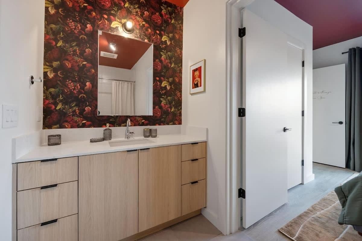 Holiday home Hyve-the Dolly Parton Experience-private Balcony
