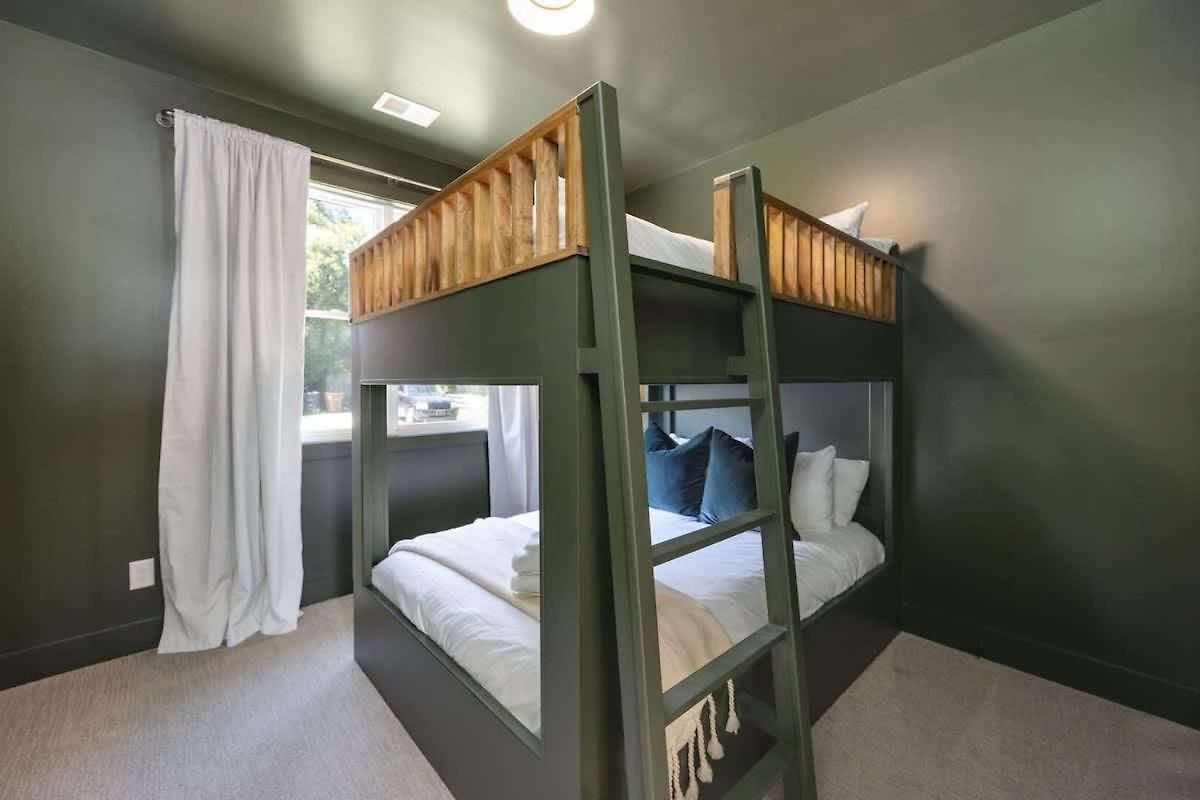Holiday home Enchant - Stunning Views - Modern Luxe *