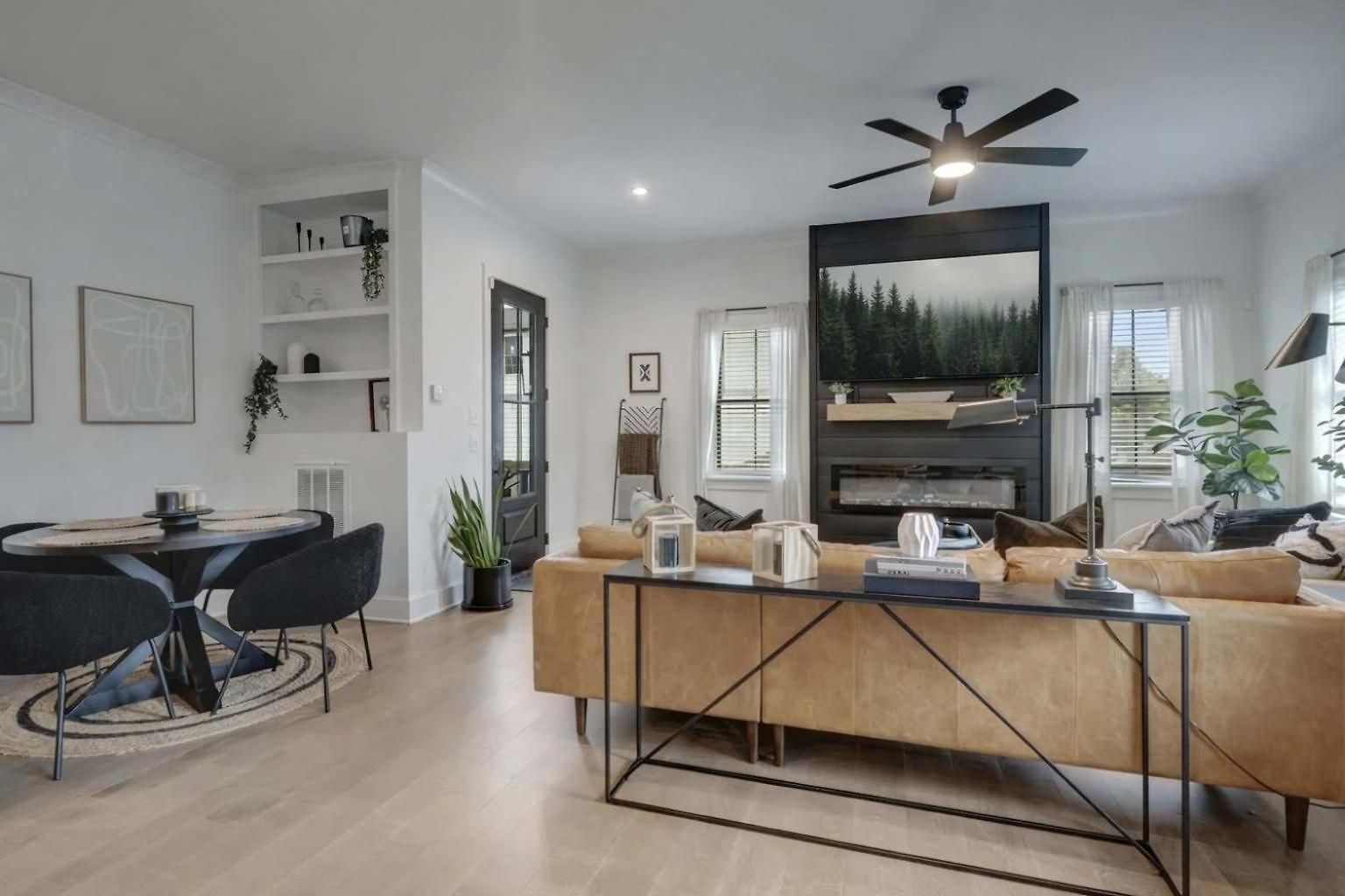 Sprawling Estate - Sleeps 16 * Nashville