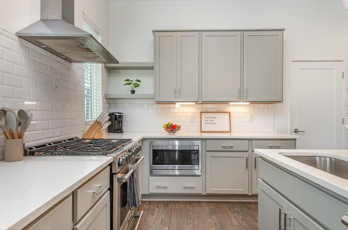 Holiday home Limbo - In Cumberland Heights - Mins To Germantown