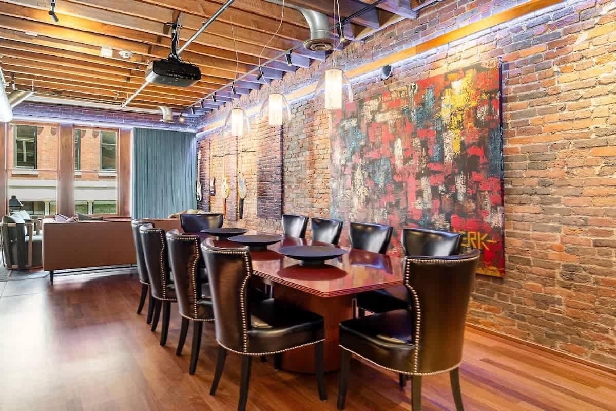 Jamloft - Printers Alley - Walk To Broadway * Nashville