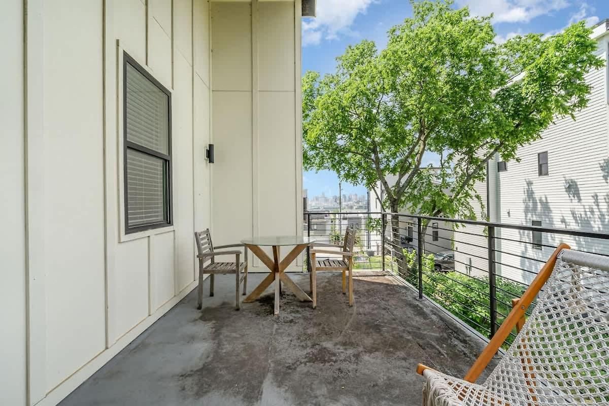 Holiday home Jade - Private Patio And Balcony - Near Germantown Nashville