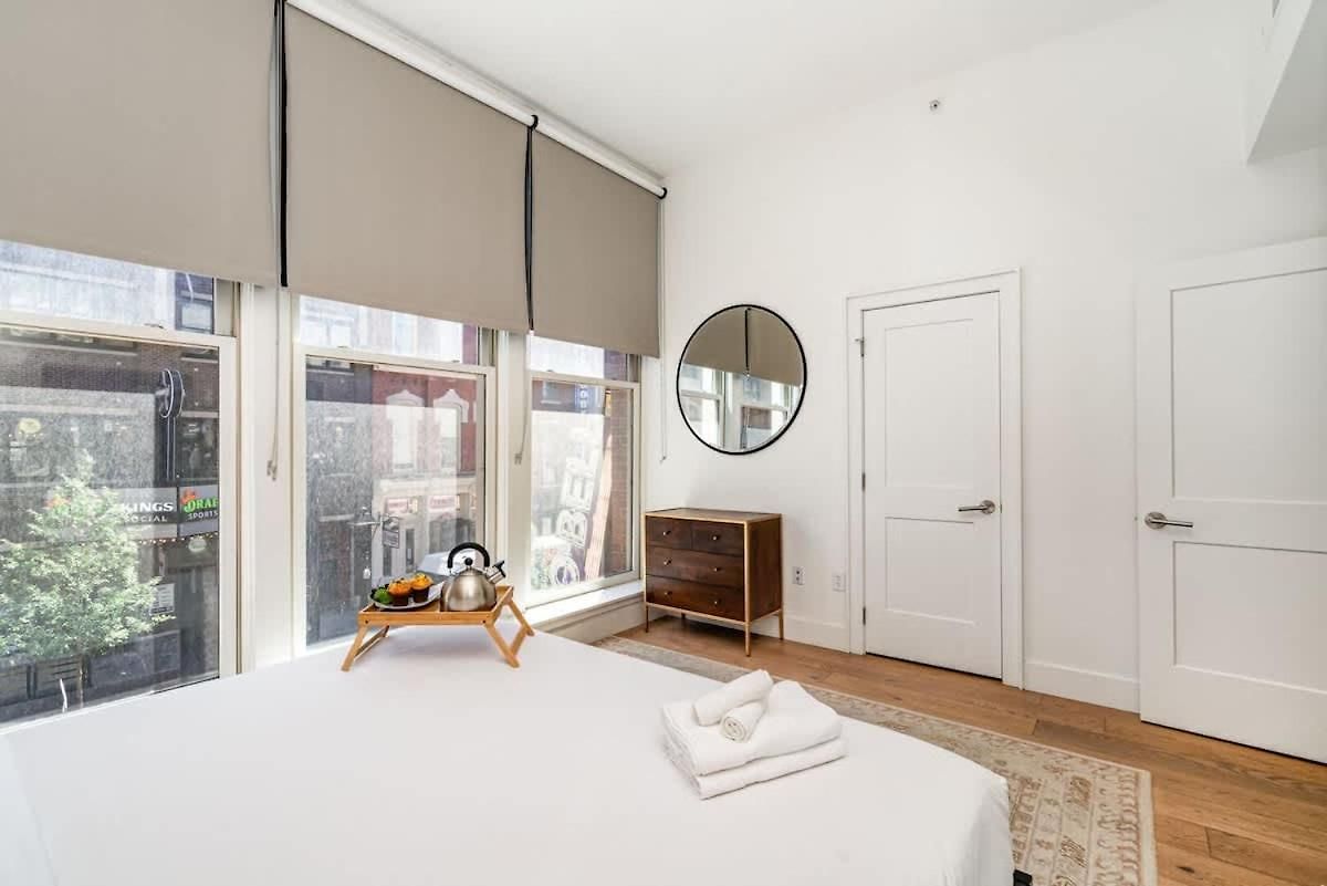 The Saddlery-southern Set-2 Units-walk To Broadway Nashville