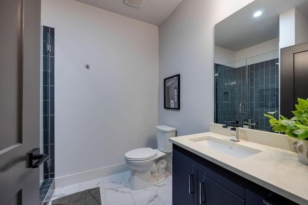 Holiday home Twin Notes - Odyssey - 2 Units - Mins To Broadway