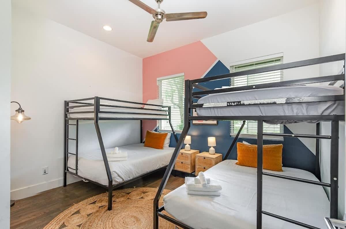 Limbo - In Cumberland Heights - Mins To Germantown Holiday home