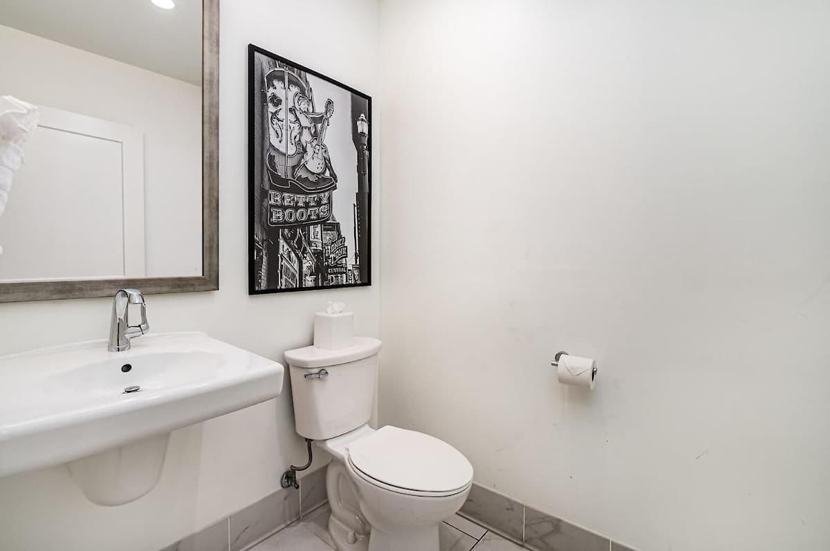 The Saddlery - The Vault - 2 Min Walk To Broadway Holiday home