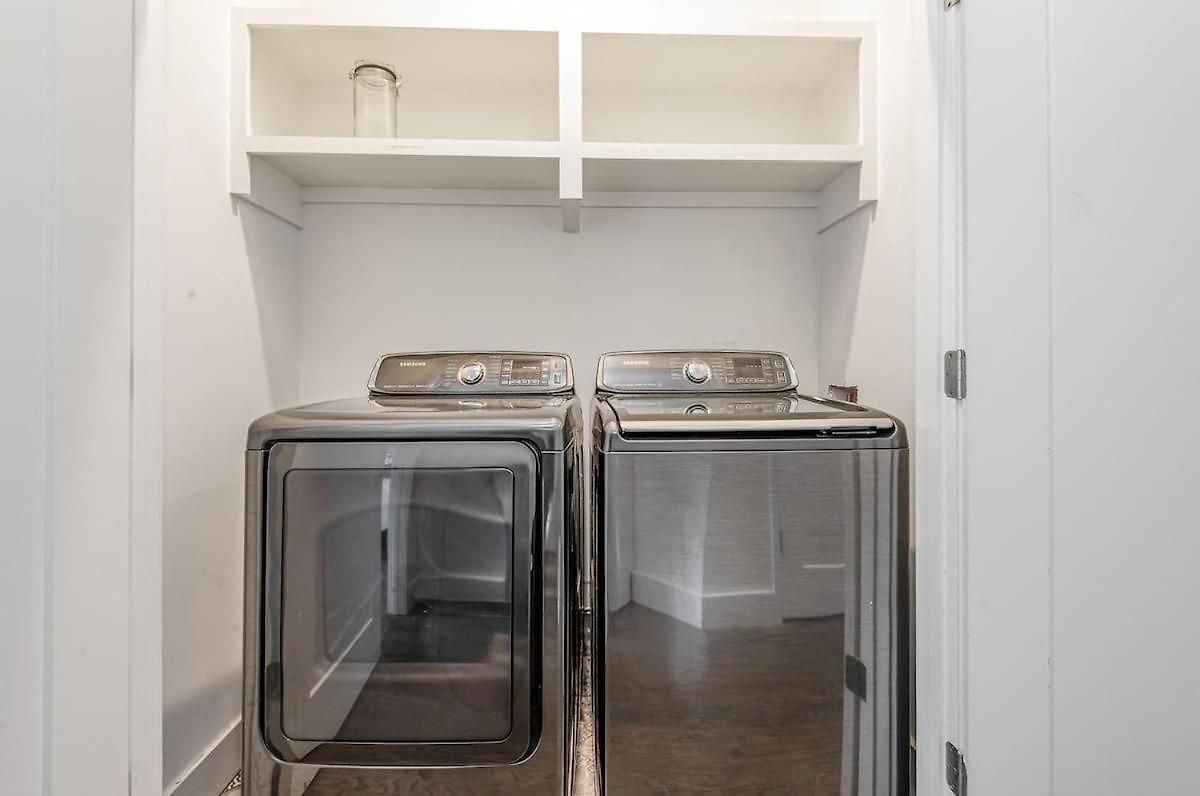 Hurst House - 4 Stylish Homes - Mins To Germantown Holiday home Nashville