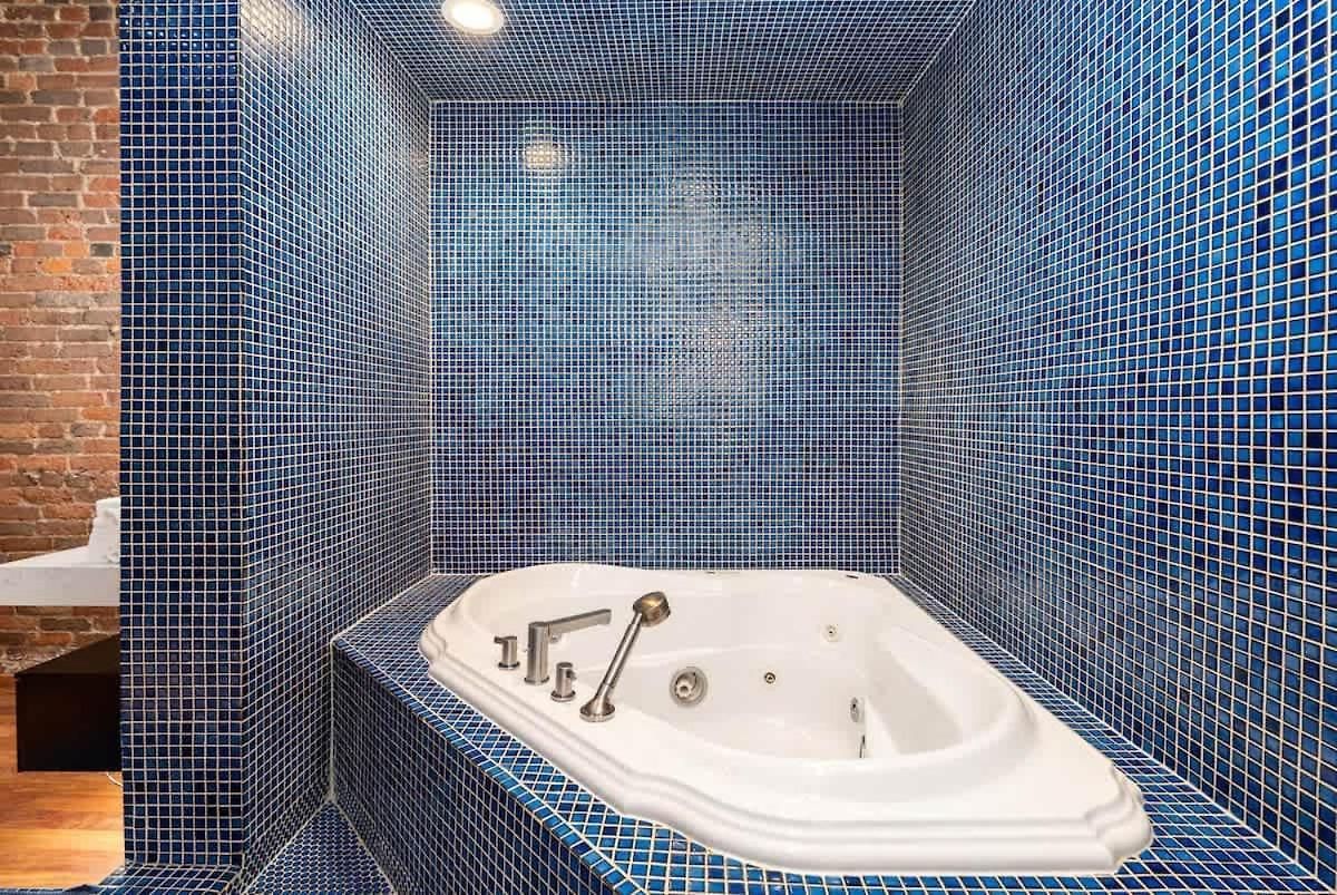 Holiday home Jamloft - Printers Alley - Walk To Broadway *