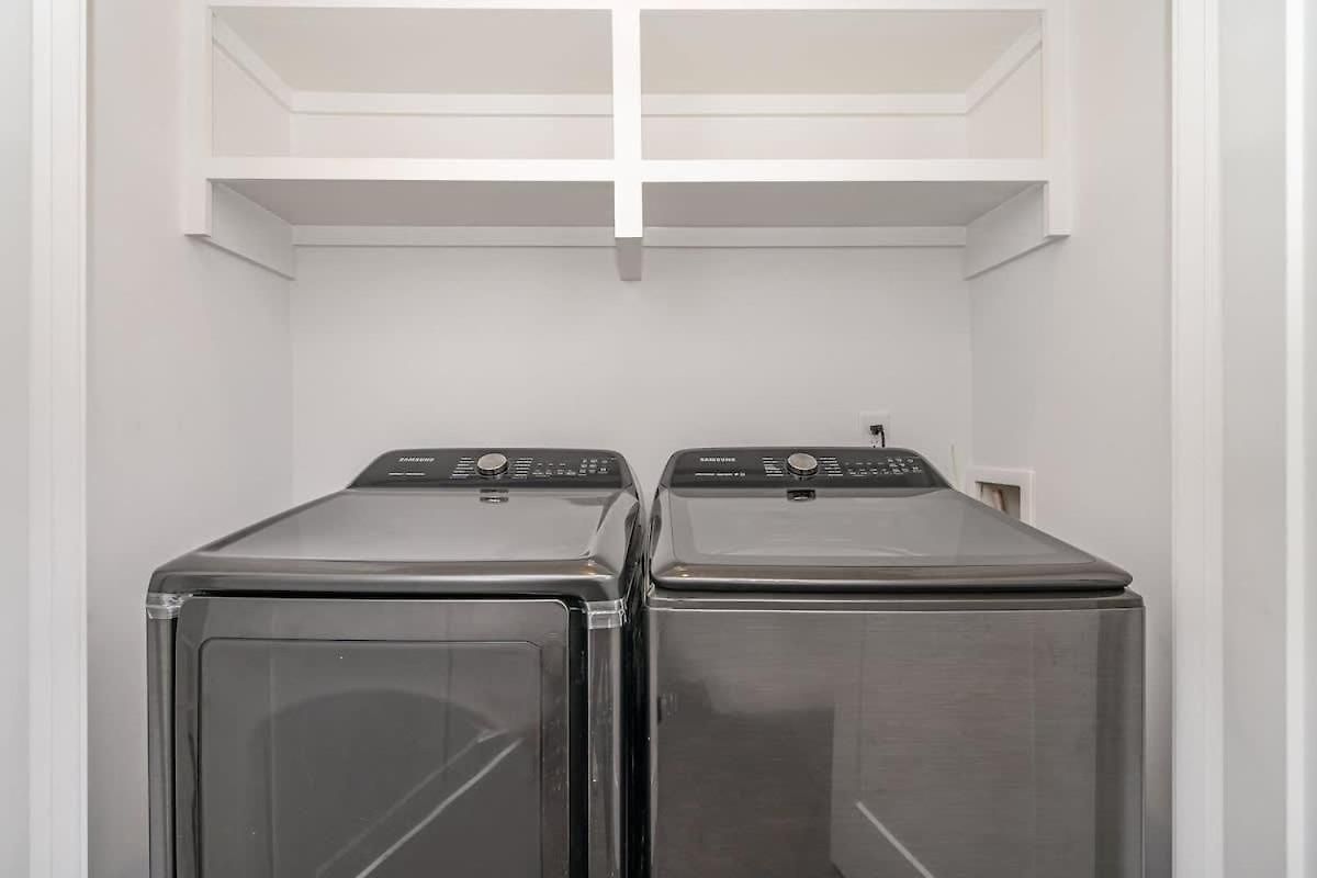 Jade - Private Patio And Balcony - Near Germantown * Nashville