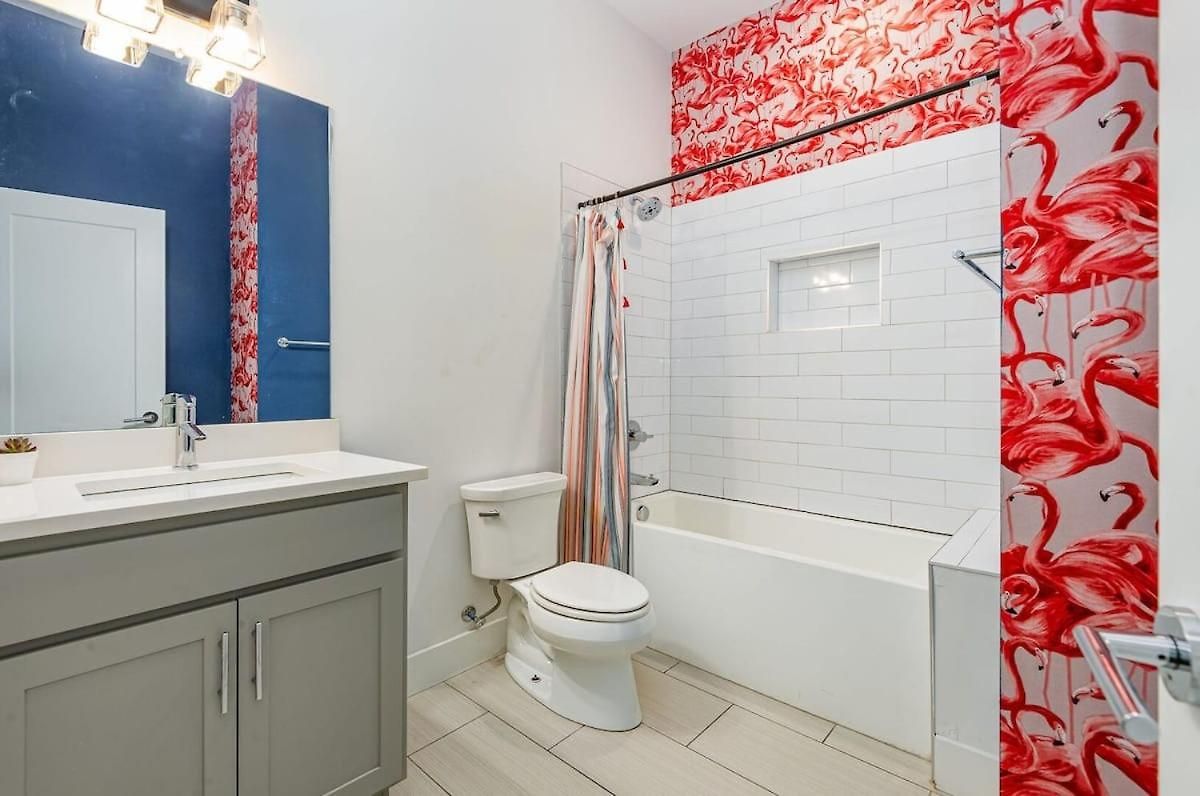 Hurst House - 4 Stylish Homes - Mins To Germantown Holiday home *