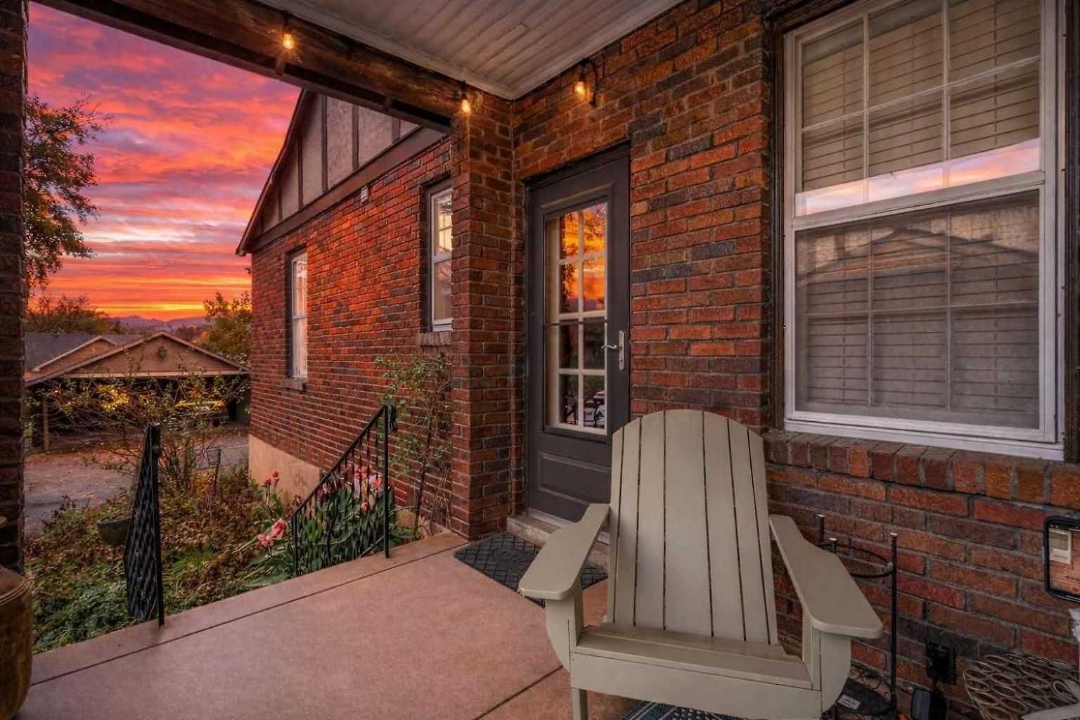 Holiday home Rhythm - Walk To 12 South - Mins To Broadway *