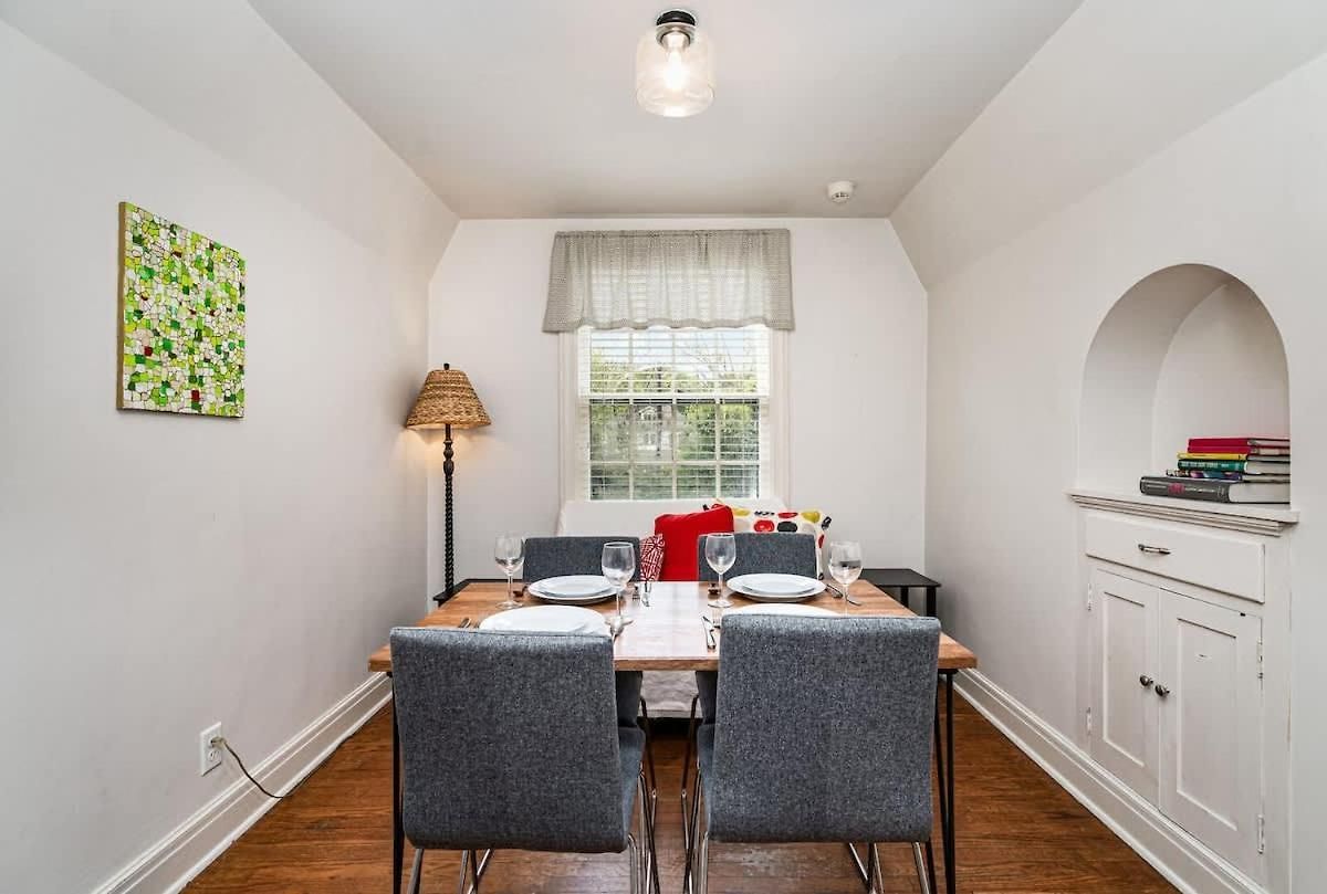 Holiday home Rhythm - Walk To 12 South - Mins To Broadway *