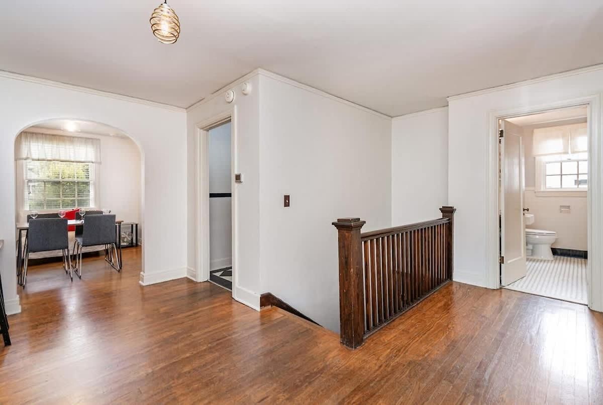 Rhythm - Walk To 12 South - Mins To Broadway Holiday home