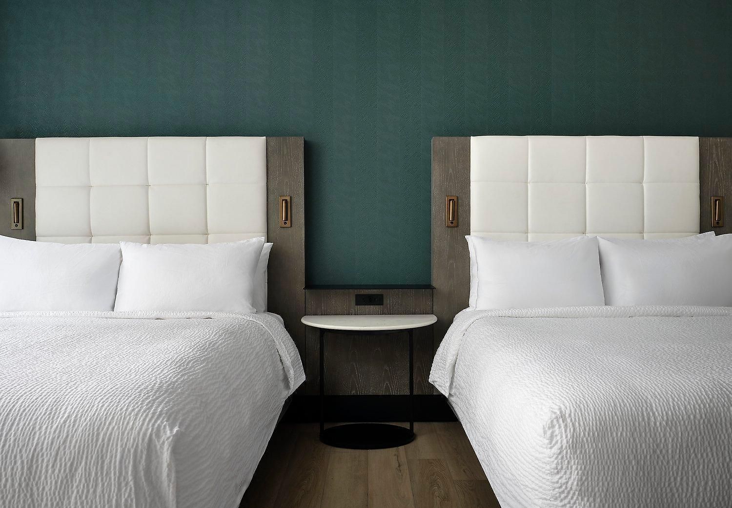 Hotel Tempo By Hilton Midtown Nashville