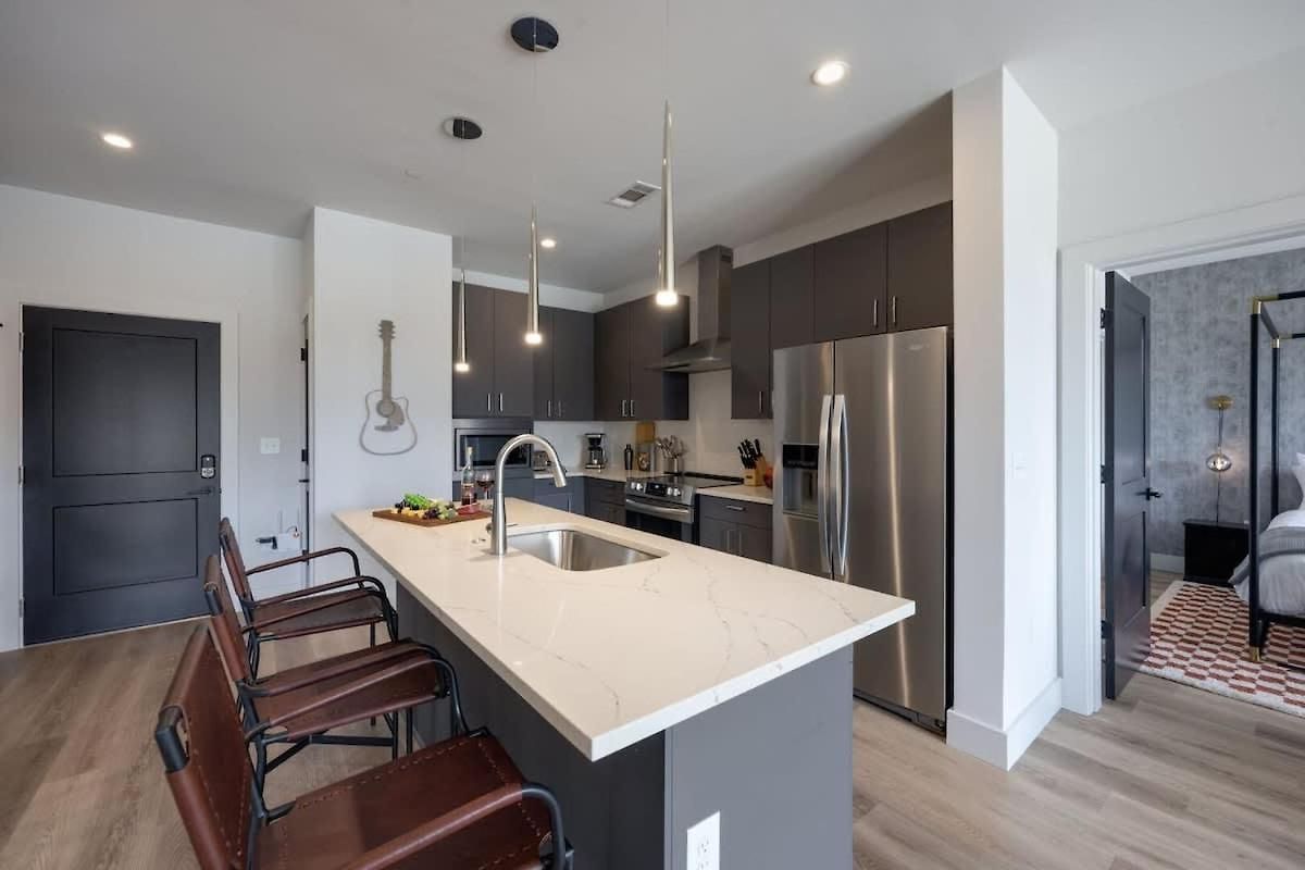 Gaia - Odyssey - 4 Units - Heart Of Midtown Holiday home
