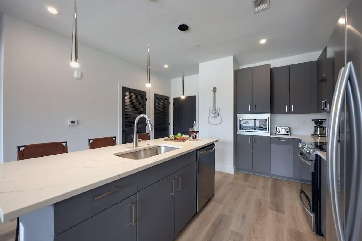 Holiday home Gaia - Odyssey - 4 Units - Heart Of Midtown