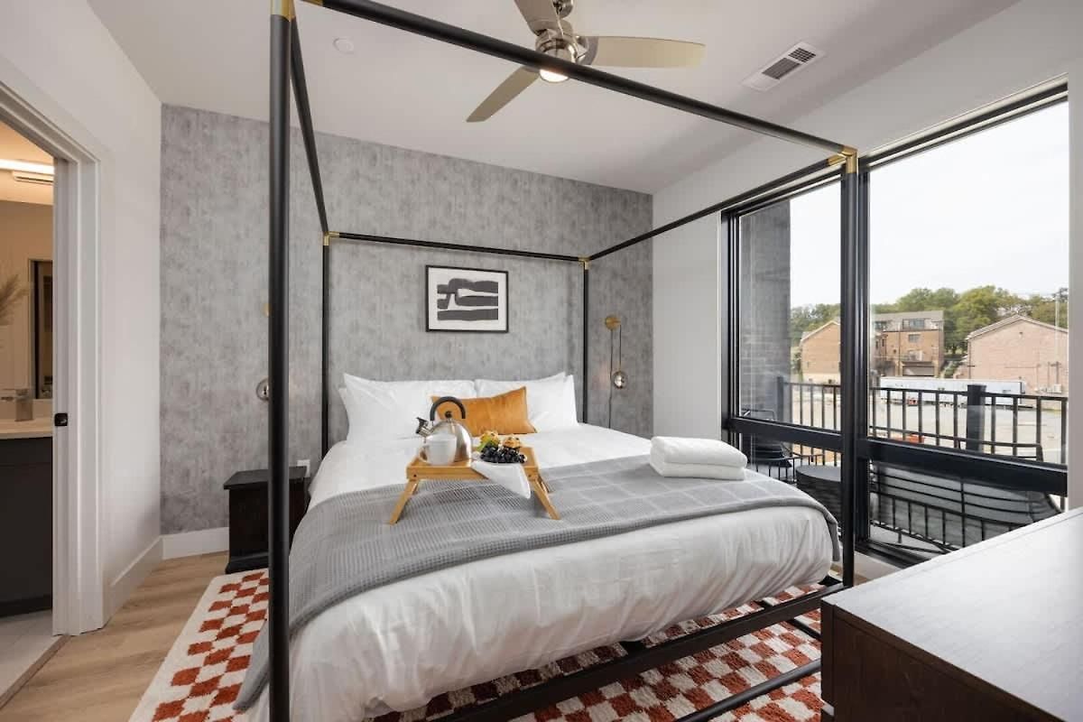 Gaia - Odyssey - 4 Units - Heart Of Midtown Nashville