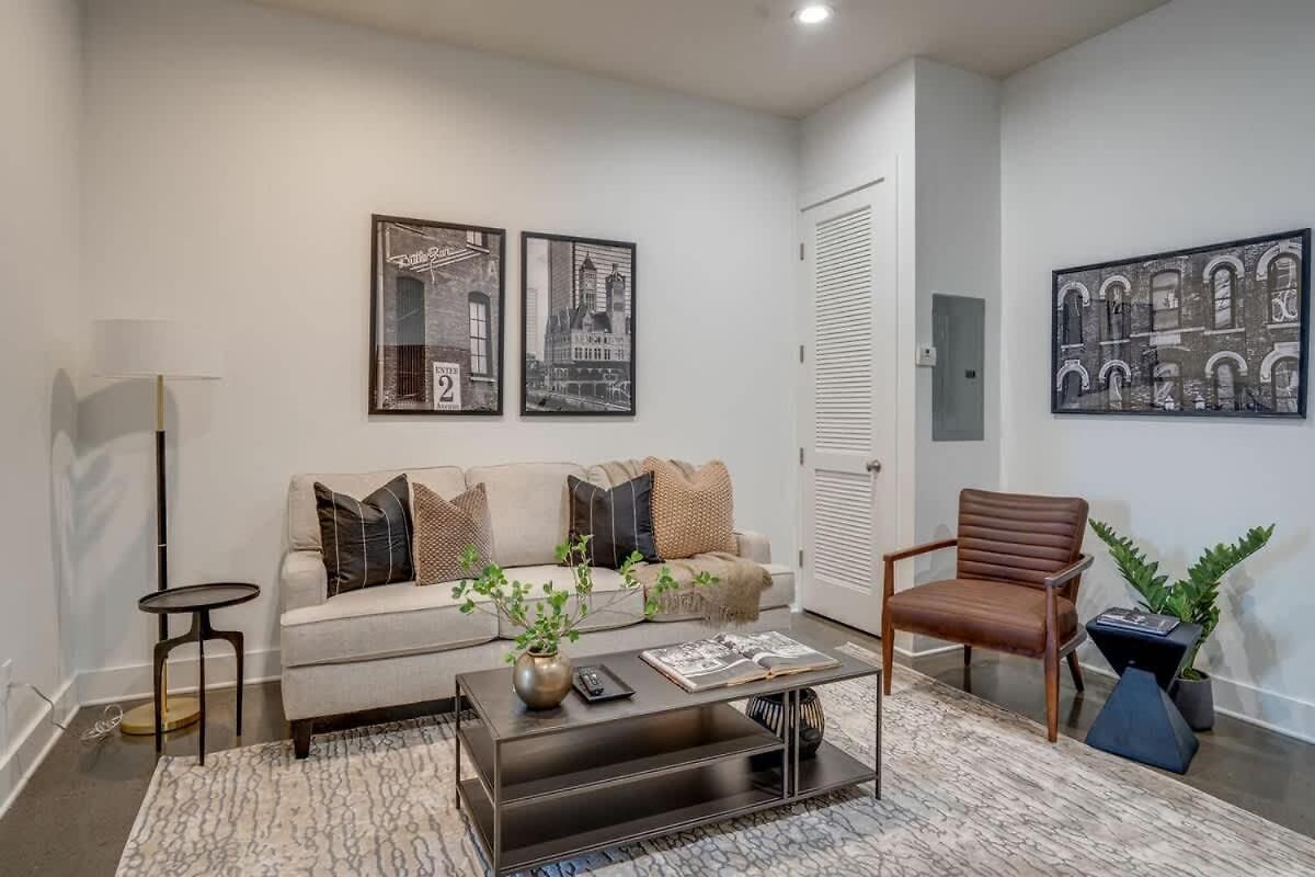 Lofts At 30th-maestro-2 Units-mins To Broadway Holiday home