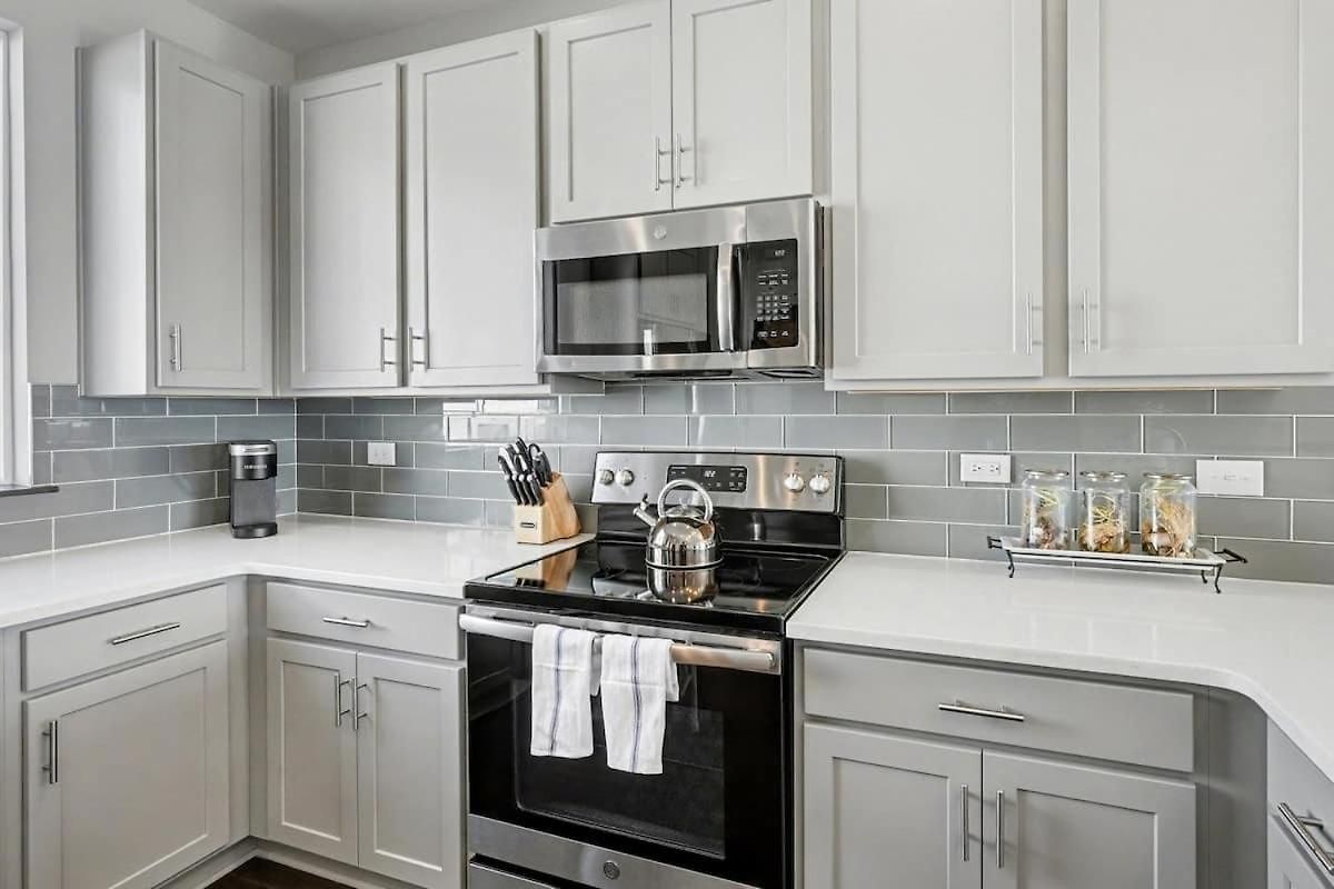 Holiday home Skyline View-patio & Fire Pit-mins To Germantown