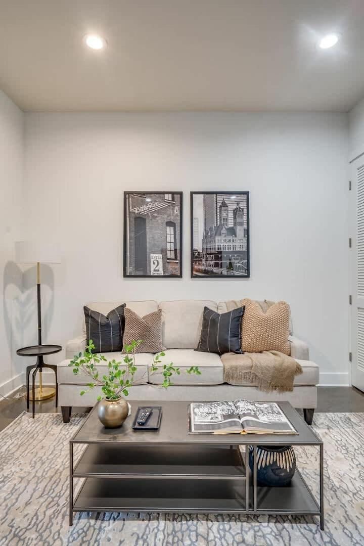 Holiday home Lofts At 30th-maestro-2 Units-mins To Broadway *