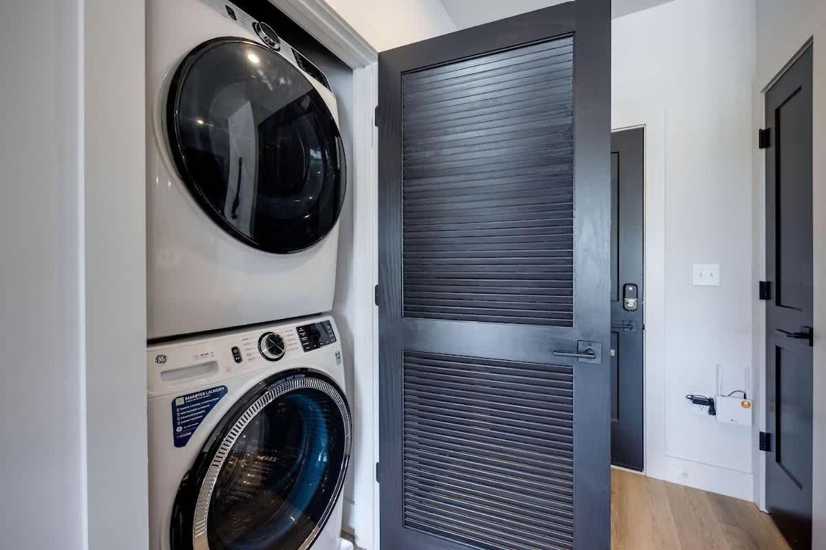 Gaia - Odyssey - 4 Units - Heart Of Midtown Holiday home *