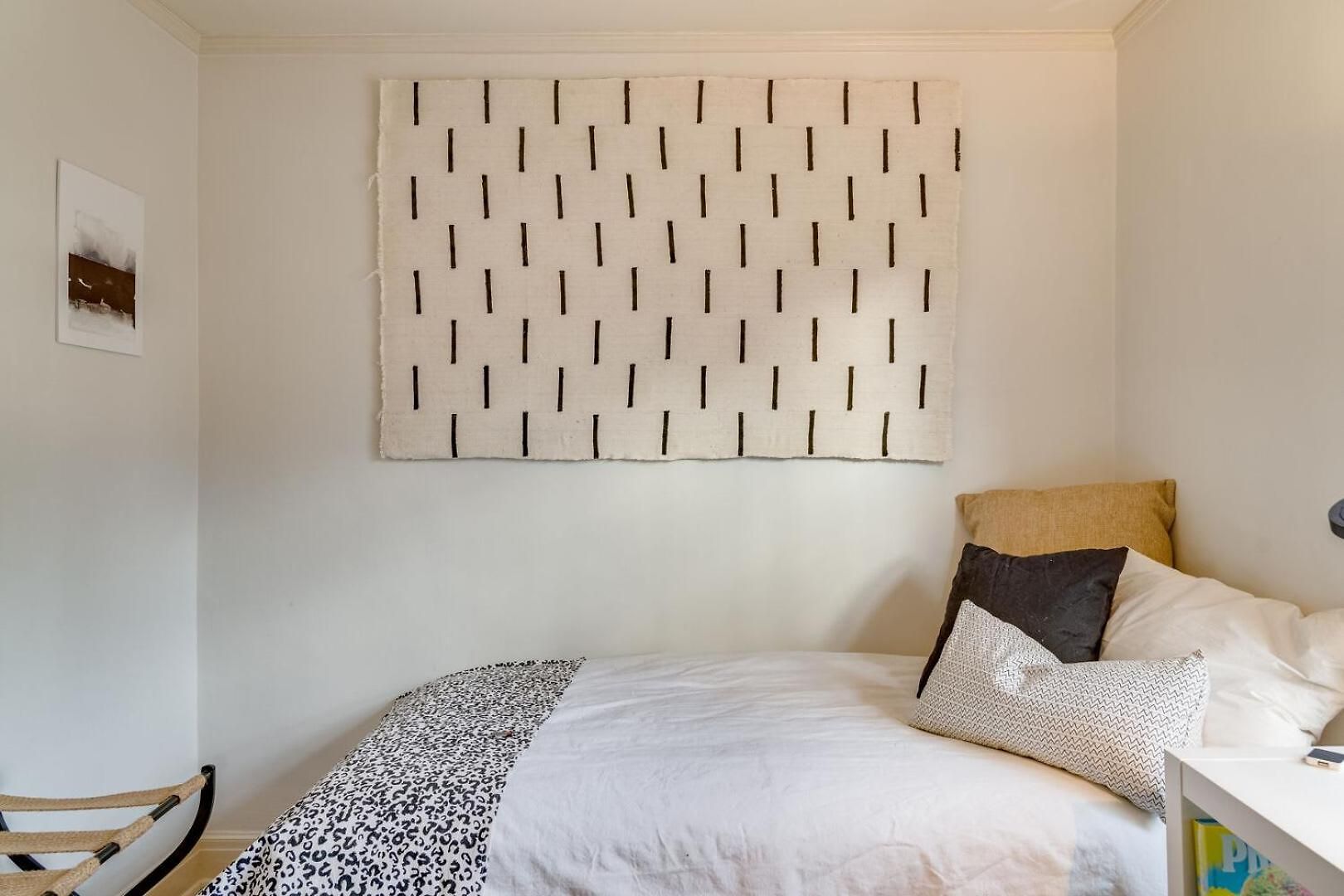 Rhythm - Walk To 12 South - Mins To Broadway Holiday home *