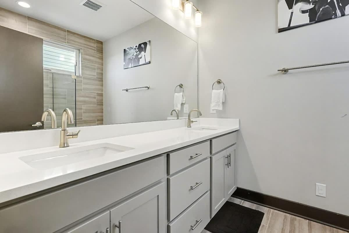 Skyline View-patio & Fire Pit-mins To Germantown *