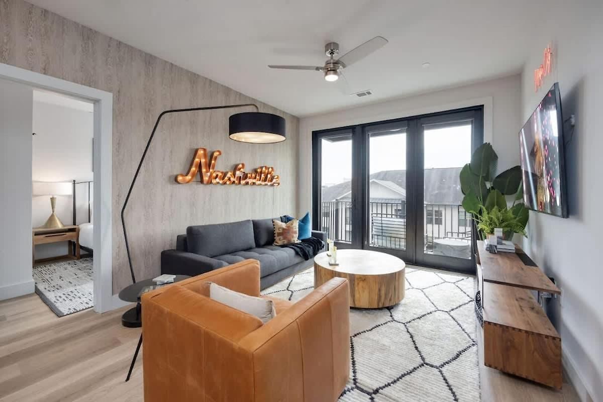 Holiday home Gaia - Odyssey - 4 Units - Heart Of Midtown *