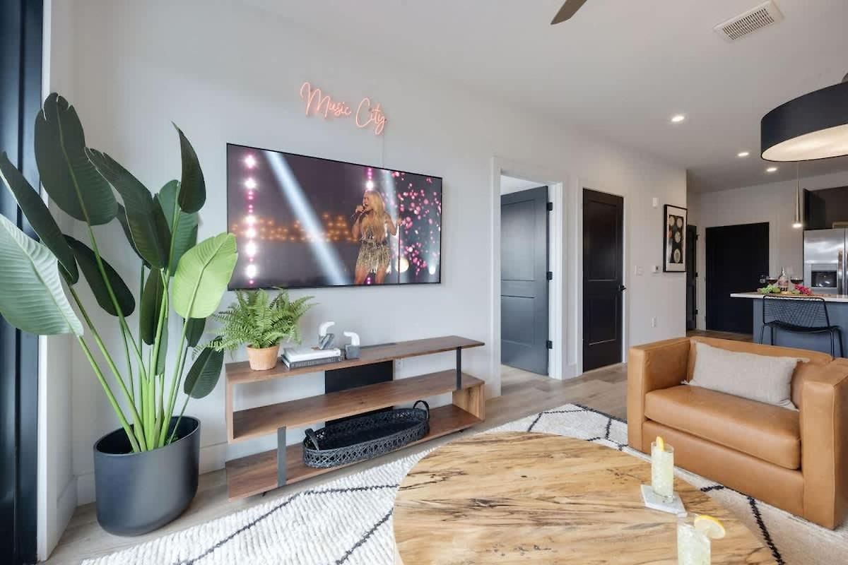 Gaia - Odyssey - 4 Units - Heart Of Midtown Holiday home